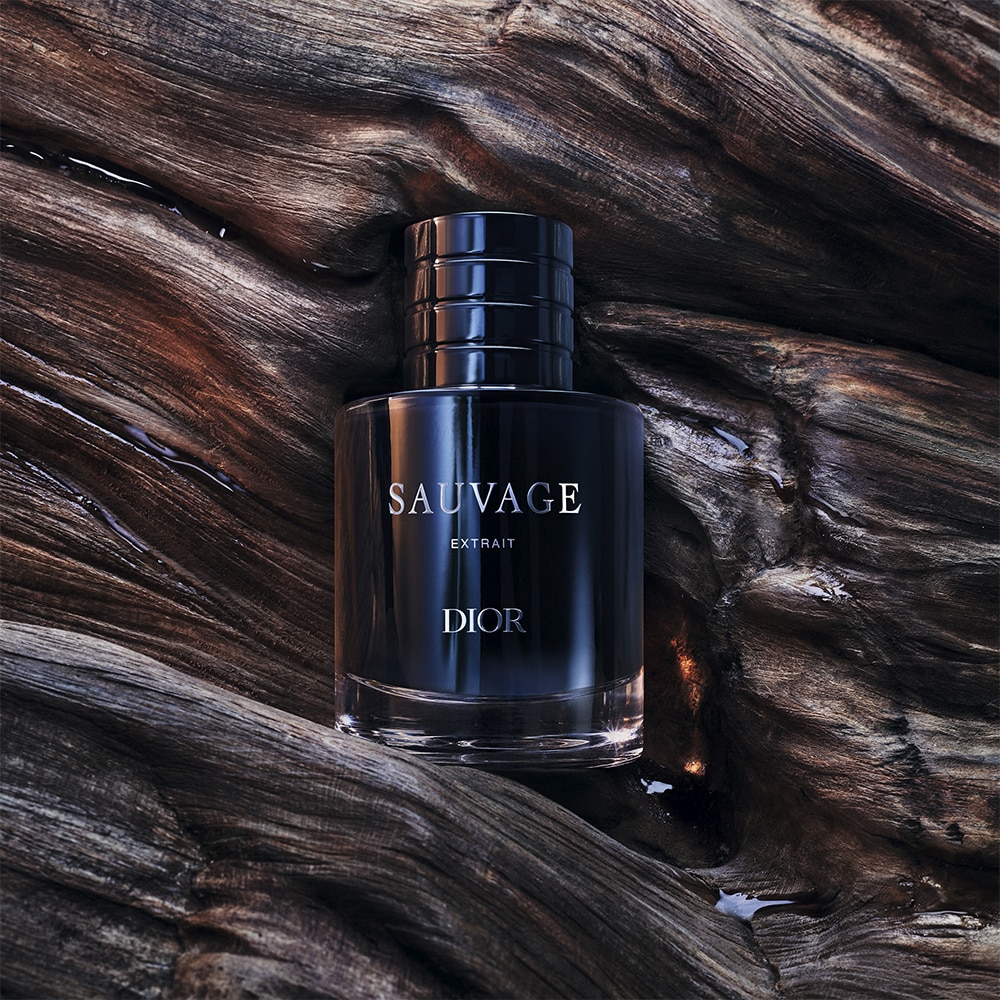 SAUVAGE EXTRAIT